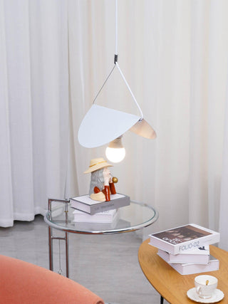 Cilirila Suspension Glider Art de Luxe