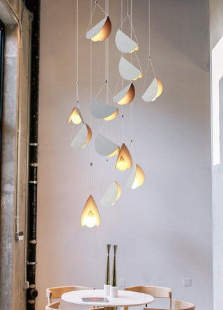 Cilirila Suspension Glider Art de Luxe