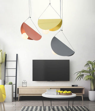 Cilirila Suspension Glider Art de Luxe