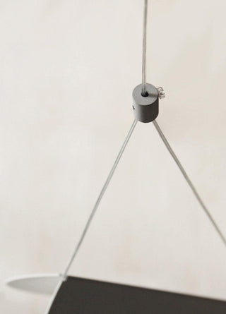 Cilirila Suspension Glider Art de Luxe