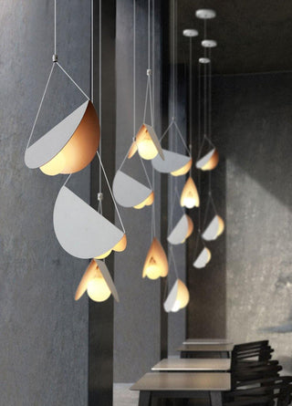 Cilirila Suspension Glider Art de Luxe
