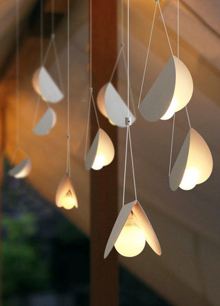 Cilirila Suspension Glider Art de Luxe
