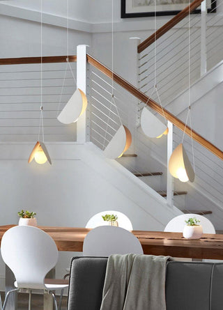 Cilirila Suspension Glider Art de Luxe