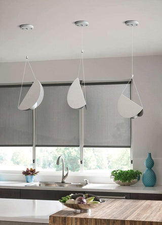 Cilirila Suspension Glider Art de Luxe