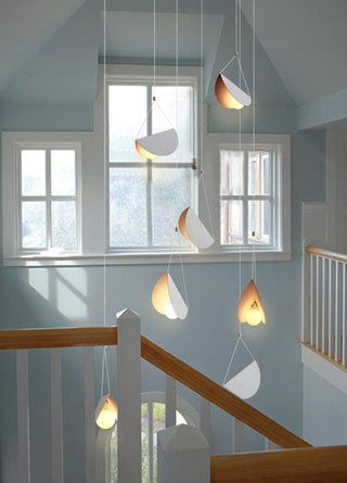 Cilirila Suspension Glider Art de Luxe