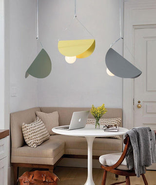 Cilirila Suspension Glider Art de Luxe