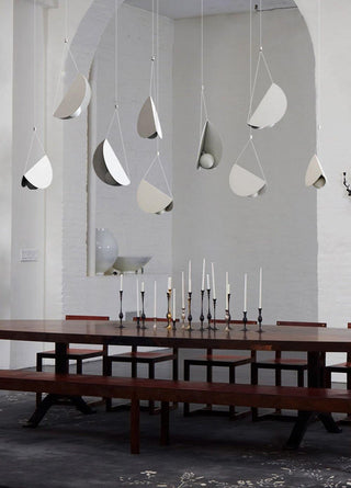 Cilirila Suspension Glider Art de Luxe