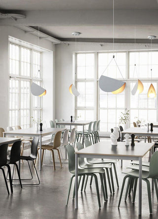 Cilirila Suspension Glider Art de Luxe