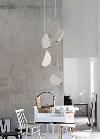Cilirila Suspension Glider Art de Luxe