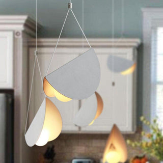 Cilirila Suspension Glider Art de Luxe