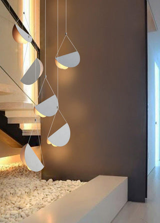 Cilirila Suspension Glider Art de Luxe