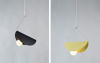 Cilirila Suspension Glider Art de Luxe