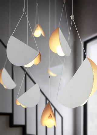 Cilirila Suspension Glider Art de Luxe
