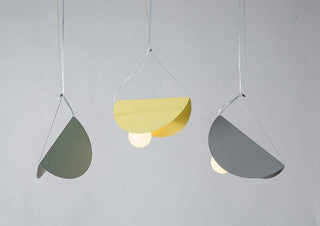 Cilirila Suspension Glider Art de Luxe