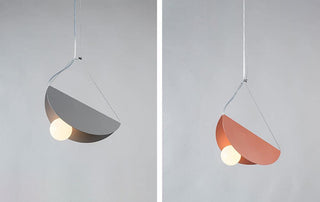 Cilirila Suspension Glider Art de Luxe