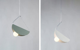 Cilirila Suspension Glider Art de Luxe