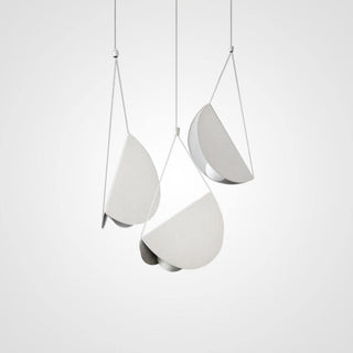 Cilirila Suspension Glider Art de Luxe