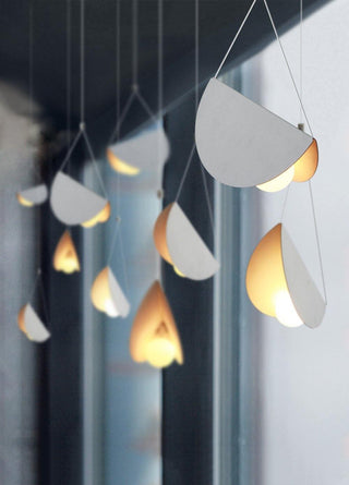 Cilirila Suspension Glider Art de Luxe