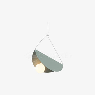 Cilirila Suspension Glider Art de Luxe