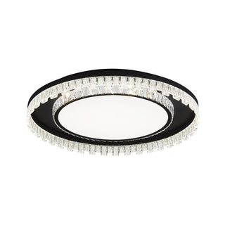 Nythee Plafonnier Moderne Minimaliste de Luxe en Cristal