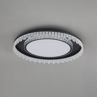Nythee Plafonnier Moderne Minimaliste de Luxe en Cristal