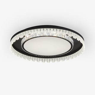 Nythee Plafonnier Moderne Minimaliste de Luxe en Cristal
