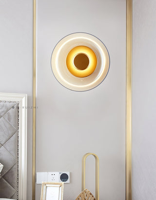Garth Applique Murale en Verre Art Nordic Premium-Luire