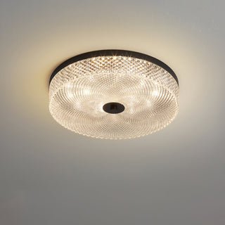 Ovelion Plafonnier Moderne Minimaliste Rayée