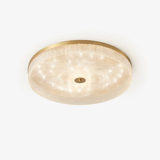 Ovelion Plafonnier Moderne Minimaliste Rayée