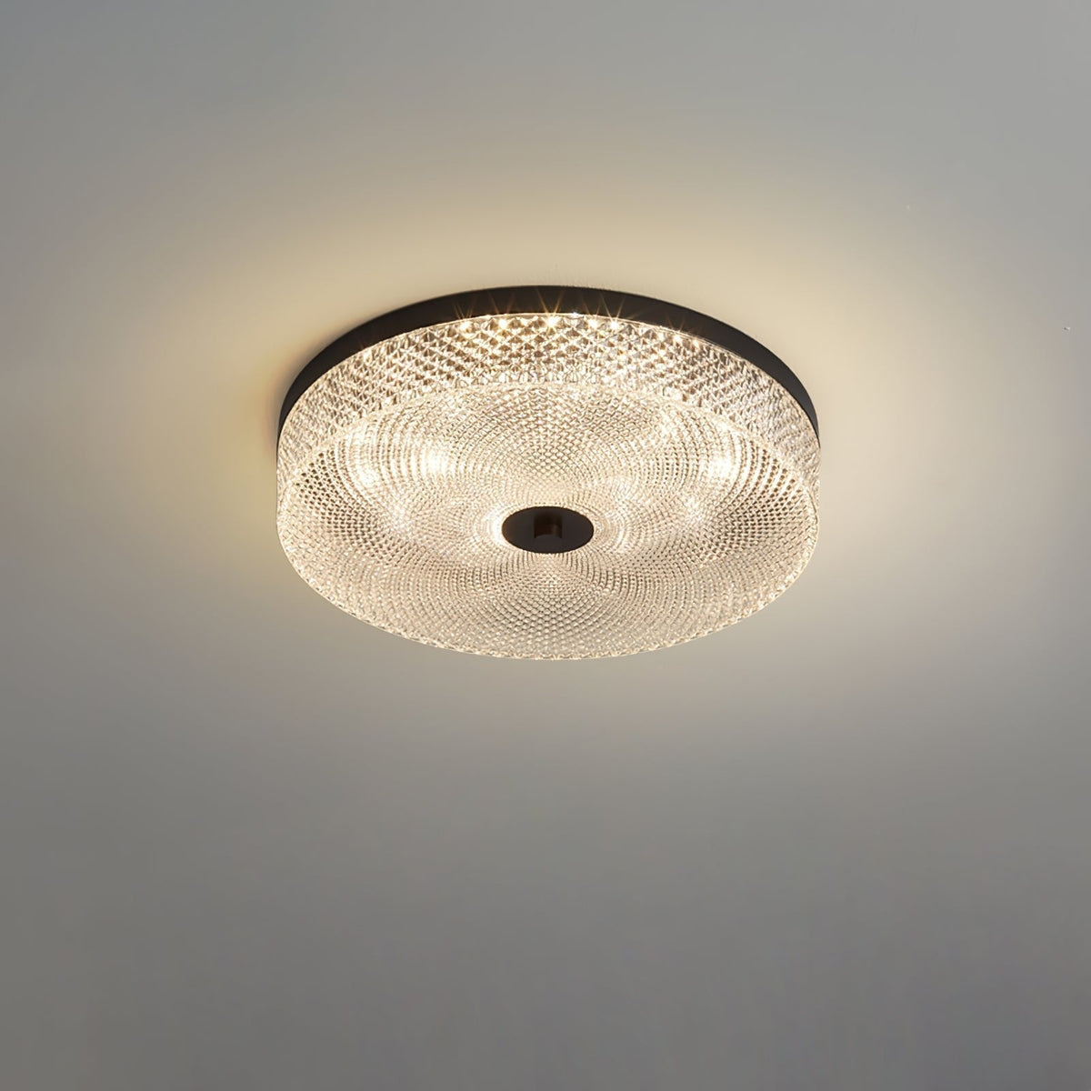 Ovelion Plafonnier Moderne Minimaliste Rayée