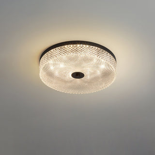 Ovelion Plafonnier Moderne Minimaliste Rayée