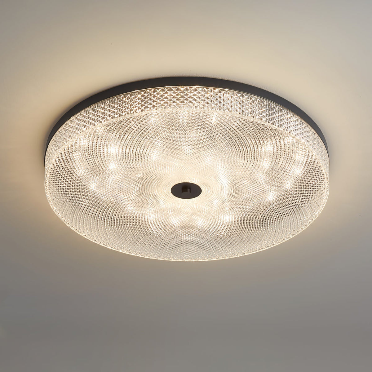Ovelion Plafonnier Moderne Minimaliste Rayée