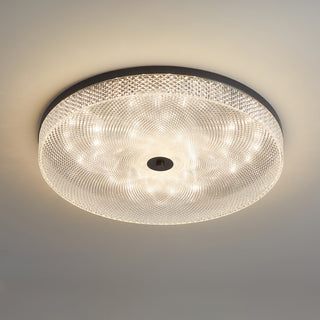 Ovelion Plafonnier Moderne Minimaliste Rayée
