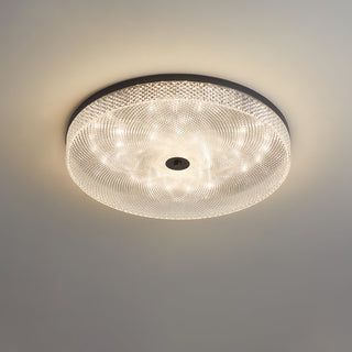 Ovelion Plafonnier Moderne Minimaliste Rayée