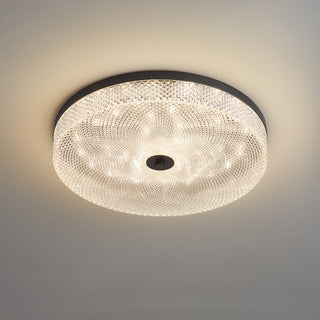 Ovelion Plafonnier Moderne Minimaliste Rayée
