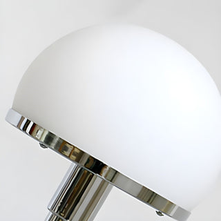 Fane Lampe de Table en Verre Artistique