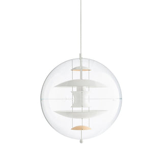 Caleca Suspension Futuriste-Luire