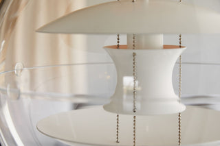 Caleca Suspension Futuriste-Luire