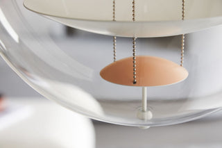 Caleca Suspension Futuriste-Luire