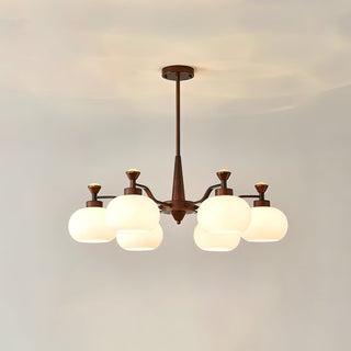 Aurora Lustre Globe Projecteur