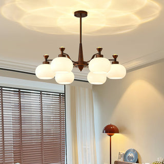 Aurora Lustre Globe Projecteur