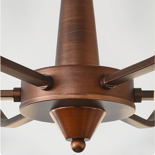 Aurora Lustre Globe Projecteur