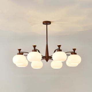 Aurora Lustre Globe Projecteur
