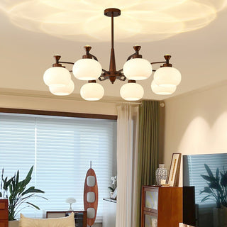 Aurora Lustre Globe Projecteur