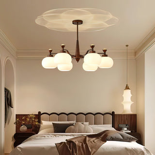 Aurora Lustre Globe Projecteur