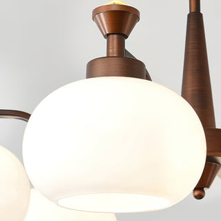 Aurora Lustre Globe Projecteur