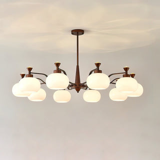 Aurora Lustre Globe Projecteur