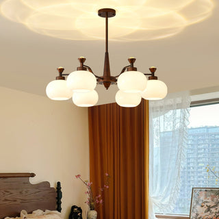 Aurora Lustre Globe Projecteur