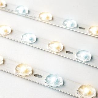 Aurelio Suspension Acrylique Minimaliste