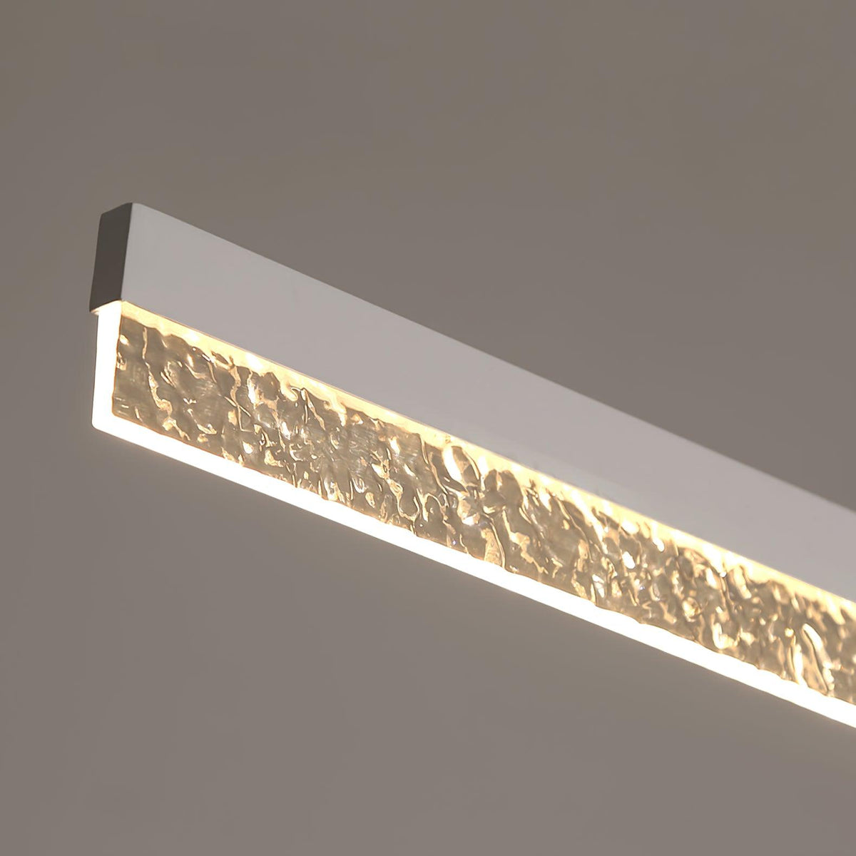 Aurelio Suspension Acrylique Minimaliste